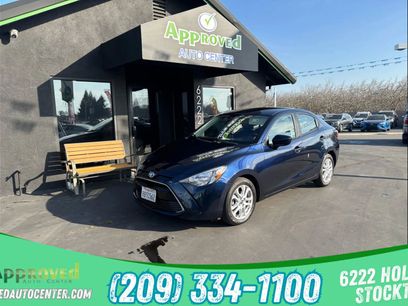 Used 2018 Toyota Yaris iA