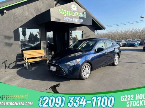 Used 2018 Toyota Yaris iA image 1