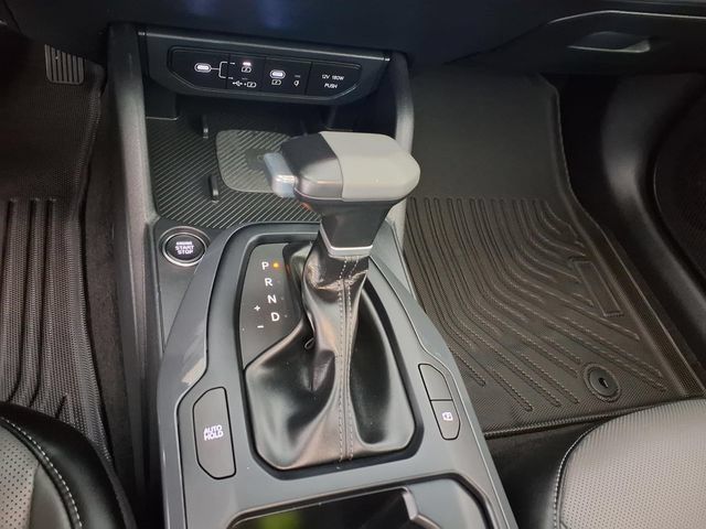 Used 2026 Kia K4 EX FWD image 13