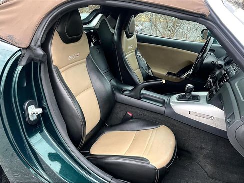 Used 2008 Saturn Sky Red Line image 7