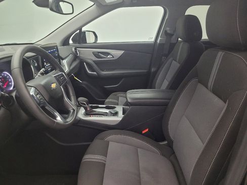 Used 2024 Chevrolet Blazer LT w/ Convenience Package FWD image 17