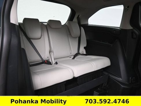 Used 2026 Honda Odyssey EX-L image 25