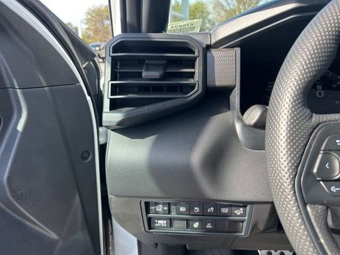 Used 2025 Toyota Tundra TRD Pro image 28