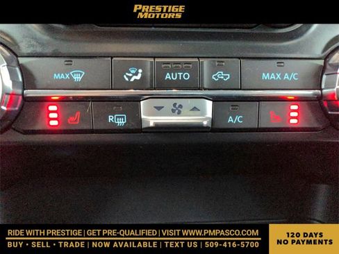 Used 2022 Ford F150 XLT w/ Equipment Group 302A High image 34