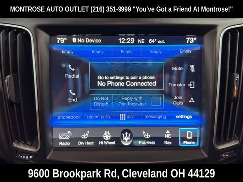 Used 2018 Maserati Levante GranSport image 26