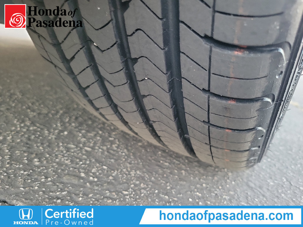 Certified 2024 Honda Civic Sport image 30