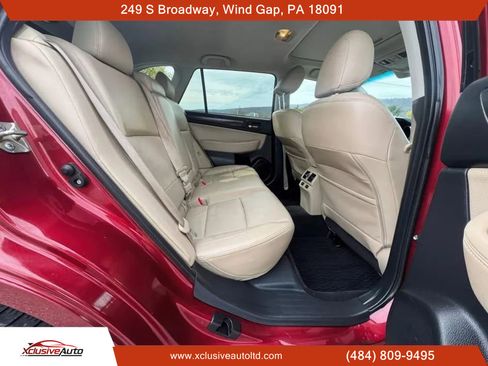 Used 2015 Subaru Outback 3.6R Limited image 17