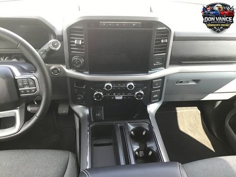 Used 2024 Ford F150 XLT w/ Equipment Group 302A MID AWD/4WD image 17