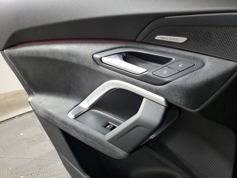 New 2026 Audi SQ5 Premium Plus image 17