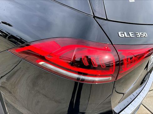 Used 2023 Mercedes-Benz GLE 350 4MATIC image 28