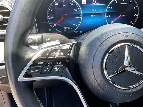 Used 2021 Mercedes-Benz E 450 4MATIC Sedan image 24