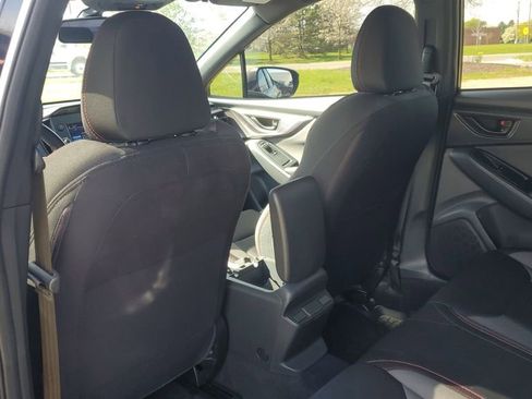 Certified 2023 Subaru WRX AWD/4WD image 22