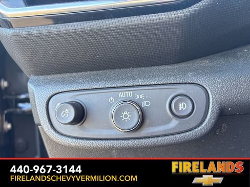 Used 2023 Chevrolet TrailBlazer LT image 13