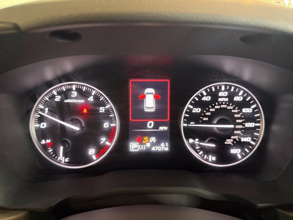 Used 2026 Subaru Forester Sport w/ Sport Package AWD/4WD image 11