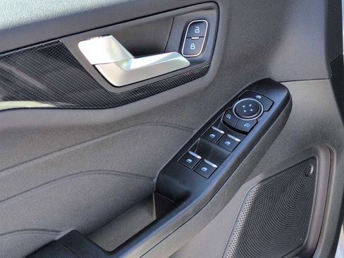 New 2026 Ford Escape ST-Line image 11