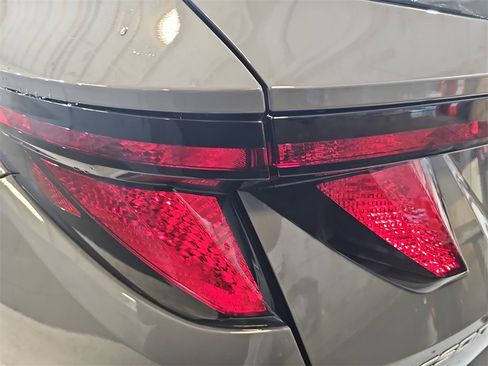 New 2026 Hyundai Tucson SE image 32