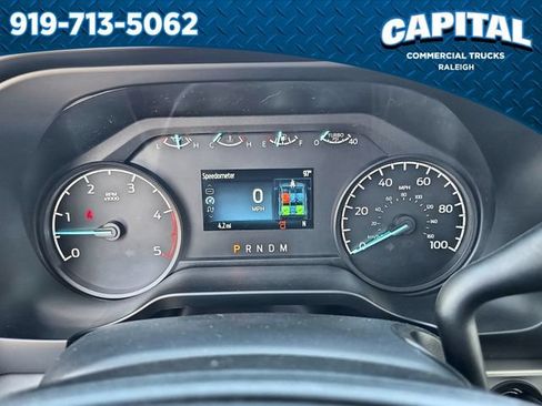 New 2026 Ford F350 XL w/ STX Appearance Package AWD/4WD image 22