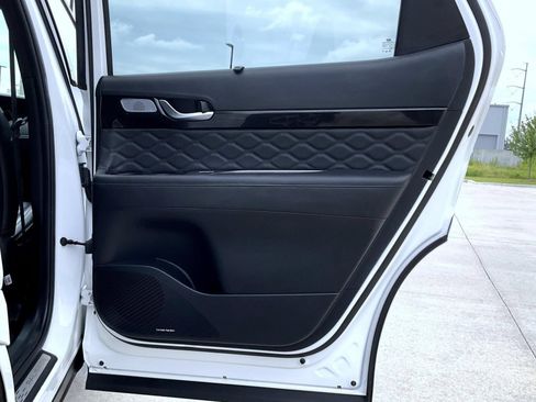 Used 2022 Hyundai Palisade Calligraphy FWD image 18