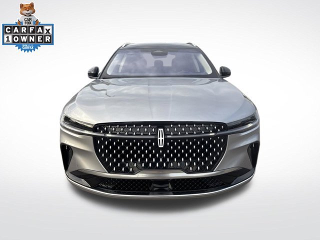 Used 2024 Lincoln Nautilus Reserve AWD/4WD image 4