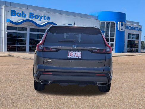 Used 2023 Honda CR-V Sport image 4