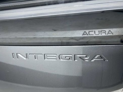 Used 2024 Acura Integra image 7