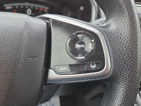 Used 2021 Honda CR-V EX image 31