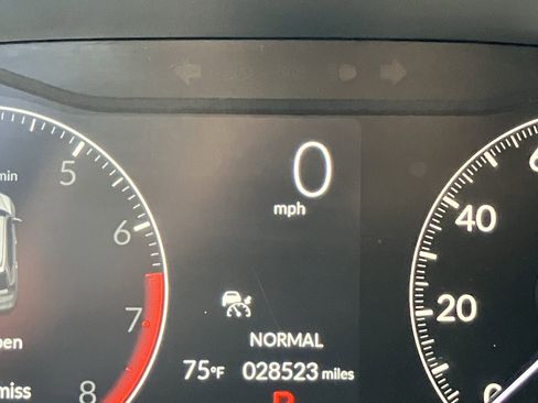 Certified 2023 Honda CR-V LX image 24