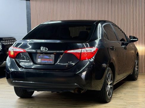 Used 2015 Toyota Corolla LE FWD image 6
