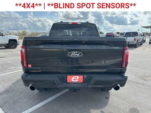 Used 2024 Ford F150 Tremor w/ Tow/Haul Package image 7