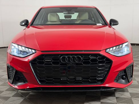 Used 2024 Audi A4 2.0T Premium Plus AWD/4WD image 5