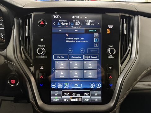 Used 2024 Subaru Outback Wilderness image 32