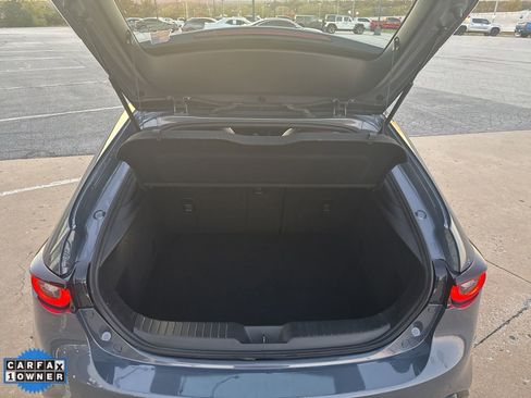 Used 2024 MAZDA MAZDA3 s image 24