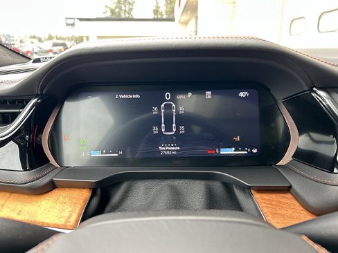 Used 2023 Jeep Grand Cherokee L Summit image 28