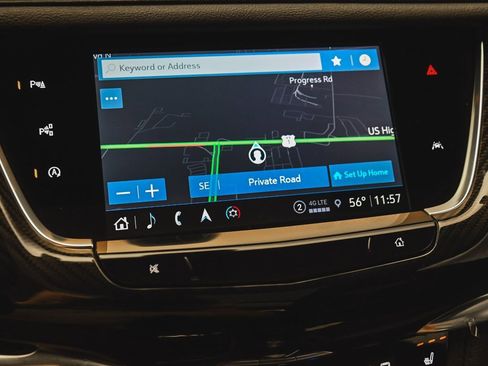 Used 2024 Cadillac XT6 Sport image 22