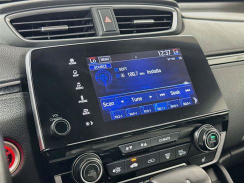 Used 2021 Honda CR-V Touring image 9