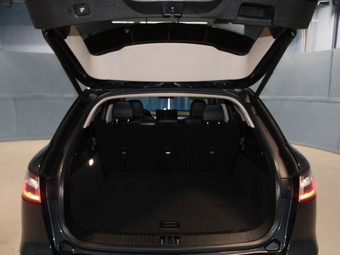 Used 2023 Lincoln Nautilus AWD w/ Premium Package image 39
