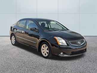 Used 2012 Nissan Sentra 2.0 SL w/ Special Value Pkg image 1