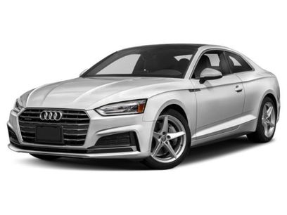 Used 2018 Audi A5 2.0T Premium Plus
