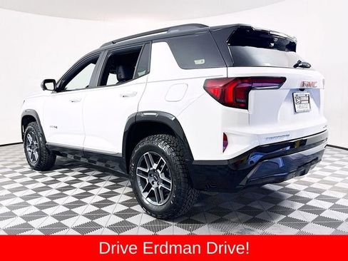 Used 2026 GMC Terrain AT4 w/ Convenience Package III AWD/4WD image 20