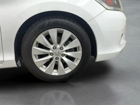 Used 2013 Honda Accord EX-L image 26