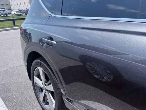 Used 2023 Genesis GV80 3.5T Advanced + AWD/4WD image 23