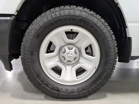 Used 2020 RAM 1500 Tradesman AWD/4WD image 8