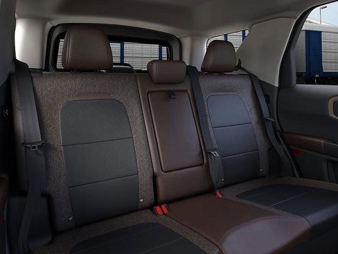 New 2026 Ford Bronco Sport Outer Banks image 11