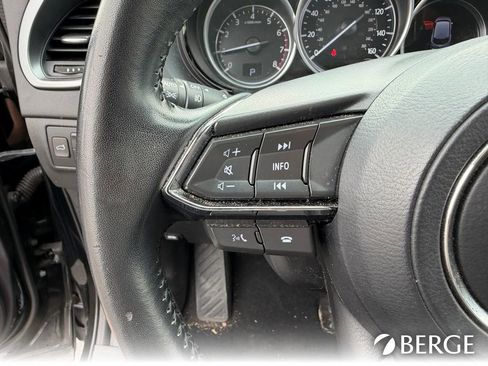Certified 2023 MAZDA CX-9 Touring AWD/4WD image 22