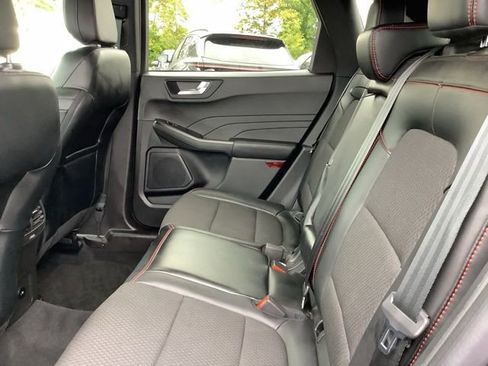 Used 2023 Ford Escape ST-Line w/ Tech Pack #1 image 25