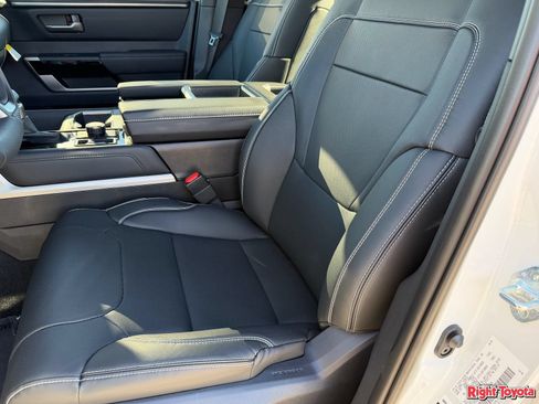 New 2026 Toyota Tundra Limited AWD/4WD image 20