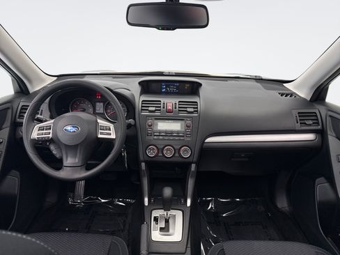 Used 2015 Subaru Forester 2.5i Premium w/ Popular Package #1 AWD/4WD image 14