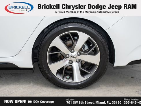 Used 2020 Kia Optima S image 38