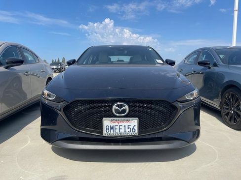 Used 2019 MAZDA MAZDA3 AWD Hatchback image 6