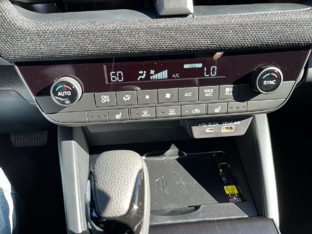 New 2026 Subaru Outback Premium AWD/4WD image 20